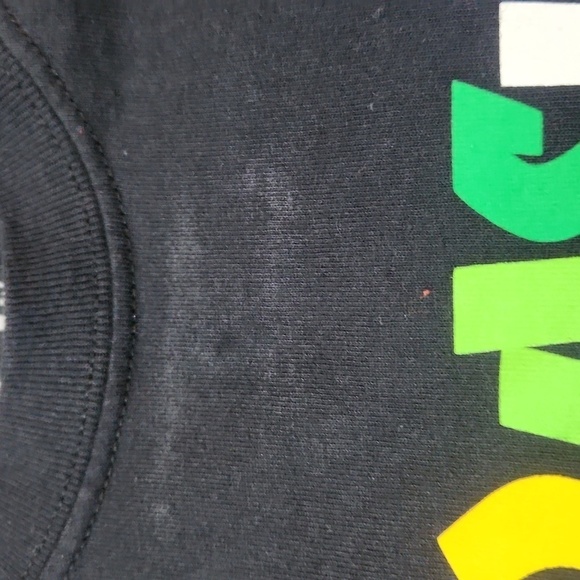 Thrasher Mag Rainbow Tshirt - Picture 5 of 5